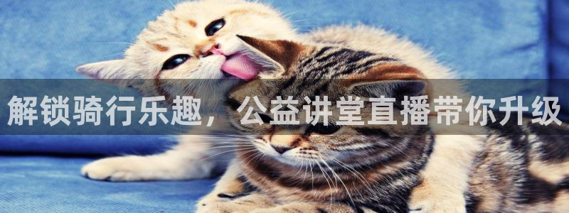 尊龙凯时中国官网|解锁骑行乐趣,公益讲堂直播带你升级(图1) 尊龙凯时中国官网